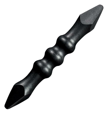 Cold Steel CS91MK Mini Koga SD2 6.5" Black Polymer Self-Defense Tool