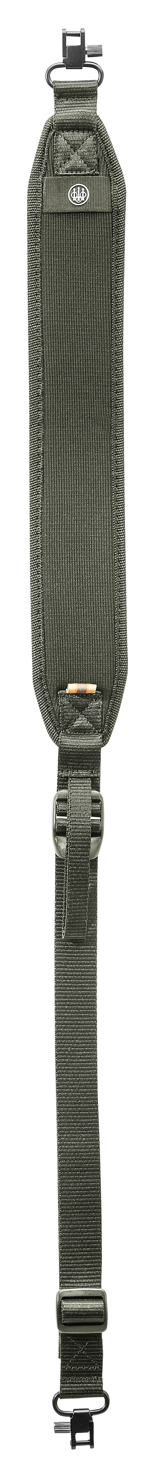 Beretta Neo Shotgun Sling Green Polyester 33"-43" Adjustable Padded