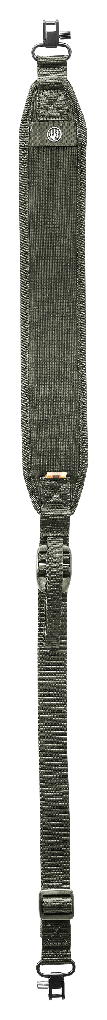 Beretta Neo Shotgun Sling Green Polyester 33"-43" Adjustable Padded