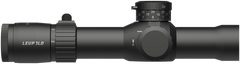 Leupold Mark 5HD 2-10x30mm M5C3 Illuminated FFP TMR 35mm Tube Matte Black Rifle Scope