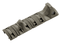 Magpul Industries XTM Hand Stop Kit AR-15/M4/M16 OD Green Polymer Ambidextrous