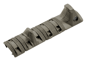 Magpul Industries XTM Hand Stop Kit AR-15/M4/M16 OD Green Polymer Ambidextrous