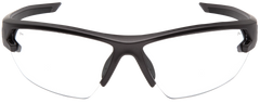 Pyramex Semtex 2.0 Safety Glasses Clear Anti-Fog Lens Gun Metal Frame