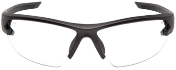Pyramex Semtex 2.0 Safety Glasses Clear Anti-Fog Lens Gun Metal Frame