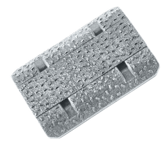 Magpul Industries M-LOK Rail Covers Type 2 - Stealth Gray