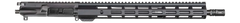 Andro Corp Industries U55616ML 5.56 NATO 16" M-LOK Complete Upper