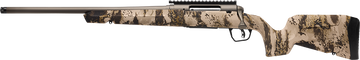Savage Axis 2 Pro Compact 6.5 Creedmoor 20" 4+1 Bolt Action Rifle - Left Hand
