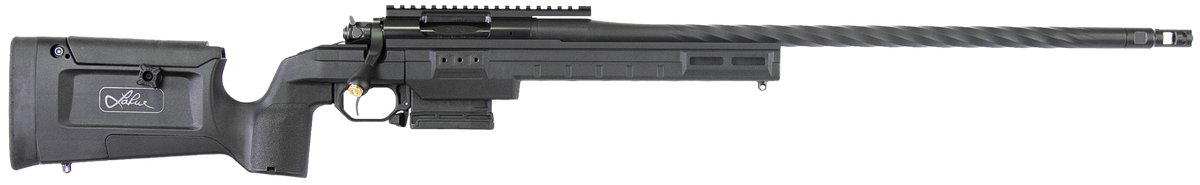 LaRue Tactical Siete Magnum 300 WSM 24" 3+1 Bolt-Action Rifle - Right Hand