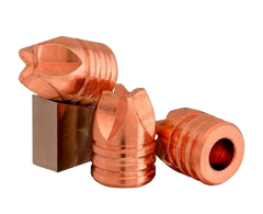 Lehigh Defense Xtreme Defense .44 Special/.44 Rem Mag .429 125gr Fluid Transfer Monolithic Reloading Bullets - 50/Box