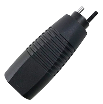B&T Firearms TP9N Foregrip Black Polymer