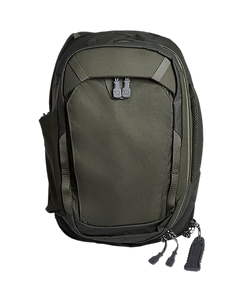 Vertx Transit Sling Bag 17L Rudder Green Nylon