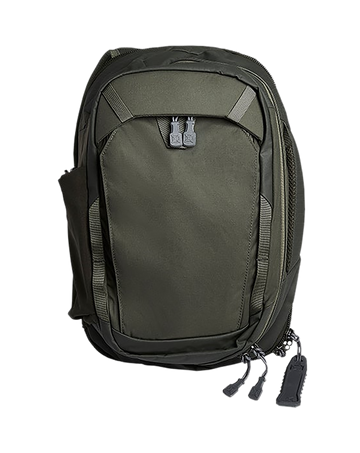 Vertx Transit Sling Bag 17L Rudder Green Nylon