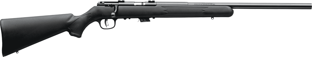 Savage Mark II FV 17 HM2 21" 5+1 Bolt Action Rifle