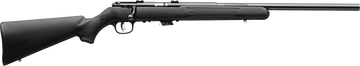 Savage Mark II FV 17 HM2 21" 5+1 Bolt Action Rifle