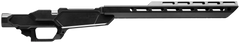 Sharps Bros Heatseeker SBC04 Chassis Stock - Savage 110 Short Action 6061-T6 Aluminum 14" M-LOK