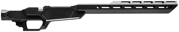 Sharps Bros Heatseeker SBC04 Chassis Stock - Savage 110 Short Action 6061-T6 Aluminum 14" M-LOK