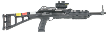 Hi-Point 4095TSRD Carbine 40 S&W 17.5" 10+1 Semi-Auto Rifle - Red Dot