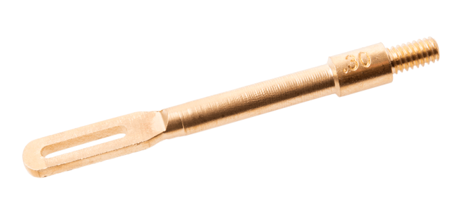 Breakthrough Clean BT-30BPH Brass Patch Holder .30 Cal/.308/7.62mm