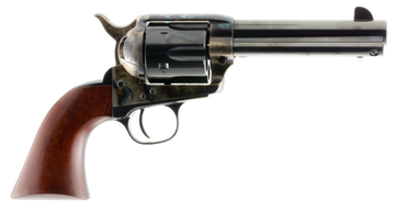 Taylor's & Company 1873 Cattleman 45 Colt (LC) 4.75" 6-Rd SAO Revolver