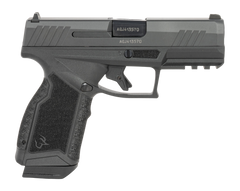 Taurus GX4 Carry 9mm 3.70" 15+1 Semi-Auto Pistol - 5x10rd Mags