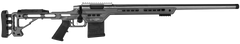 MasterPiece Arms PMR 6mm Creedmoor 26" 10+1 Bolt Action Rifle - Tungsten - Right Hand