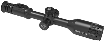 Winchester Optics Supreme THSD 384 Thermal Scope 2.6x 35mm