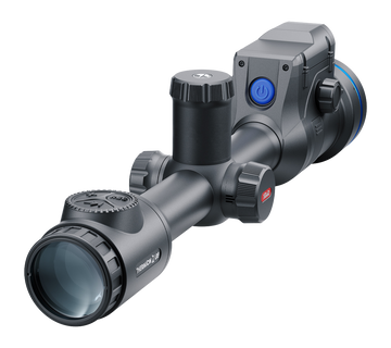 Pulsar Thermion 2 LRF XG60 4-32x 60mm Thermal Rifle Scope 640x480 50Hz