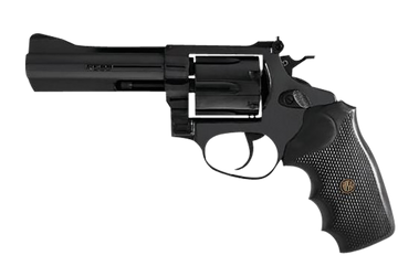 Rossi RM66 357 Mag/38 Special +P 6" 6-Shot Medium Frame DA/SA Revolver
