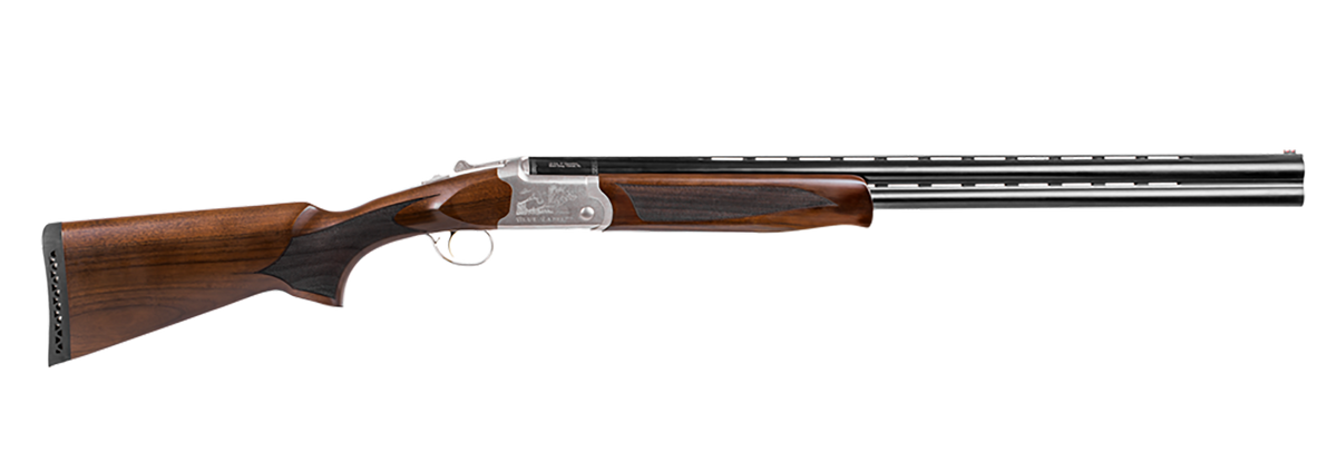 EAA Girsan Balikli Blue Label 12 Gauge 28" 2rd Break Open Over/Under Shotgun