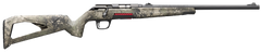 Winchester Guns Xpert Strata 22 LR 18" 10+1 Bolt-Action Rifle - TrueTimber Strata Stock