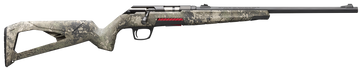 Winchester Guns Xpert Strata 22 LR 18" 10+1 Bolt-Action Rifle - TrueTimber Strata Stock