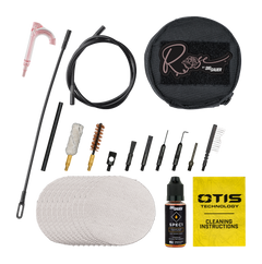 Otis ROSE by Sig Sauer 9mm Pistol Cleaning Kit - Soft Pack