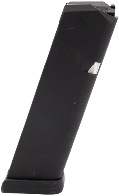 ProMag Glock 22/23/27 40 S&W 15rd Polymer Magazine - Black