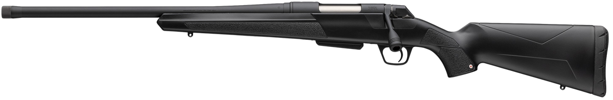 Winchester XPR SR 350 Legend 20" 4+1 Bolt Action Rifle - Left Hand