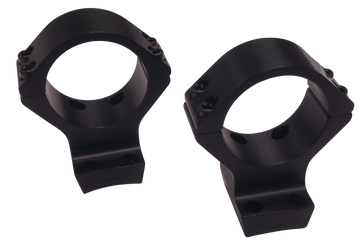 Talley 940735 Scope Mount/Ring Combo Browning X-Bolt Medium 1"