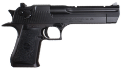 Magnum Research Desert Eagle Mark XIX 44 Rem Mag 6" 8+1 Semi-Auto Pistol - CA Compliant