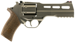 Chiappa Firearms Rhino 50DS 357 Mag 5" 6-Shot DA/SA Revolver
