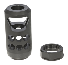 Ruger Glenfield 90806 450 Bushmaster 11/16x24 Muzzle Brake