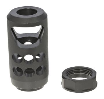 Ruger Glenfield 90806 450 Bushmaster 11/16x24 Muzzle Brake