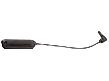 Streamlight 69135 TLR Remote Pressure Switch - Fits TLR-1/TLR-2/TLR-1 HP/TLR-1 Gamespotter Long Gun Lights