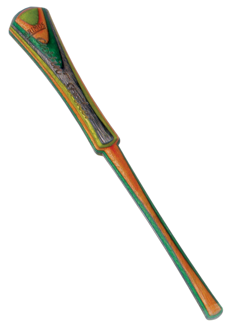 Primos Cuttin' Striker PS1508 Turkey Hen Call Laminated Wood