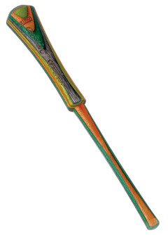 Primos Cuttin' Striker PS1508 Turkey Hen Call Laminated Wood
