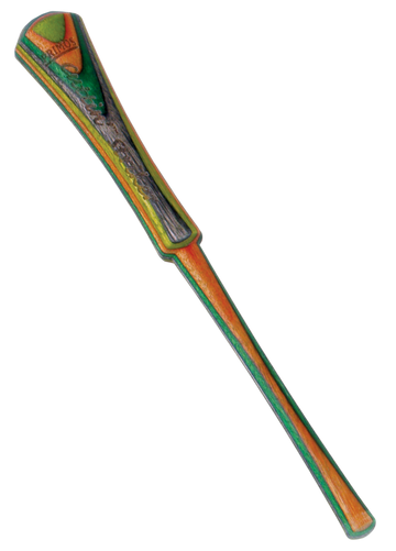 Primos Cuttin' Striker PS1508 Turkey Hen Call Laminated Wood