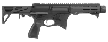 Maxim Defense MD15 Duty Precision 6mm ARC 18" Semi-Auto Rifle