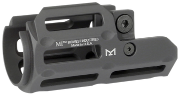 Midwest Industries MP5K M-LOK Handguard - Black