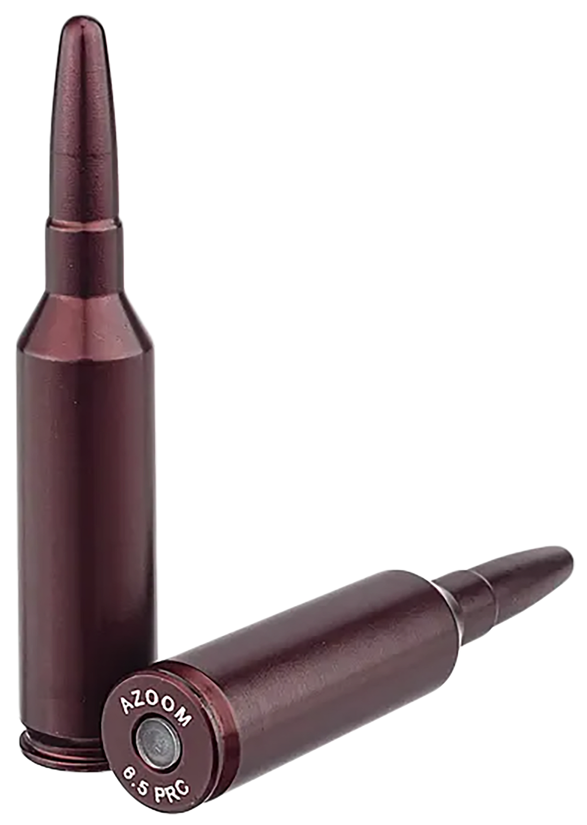 A-Zoom 12307 Rifle Snap Cap 6.5 PRC 2-Pack