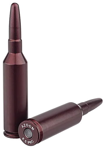 A-Zoom 12307 Rifle Snap Cap 6.5 PRC 2-Pack