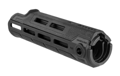 FAB Defense Vanguard AR M-LOK Handguard w/Heat Shield - Black