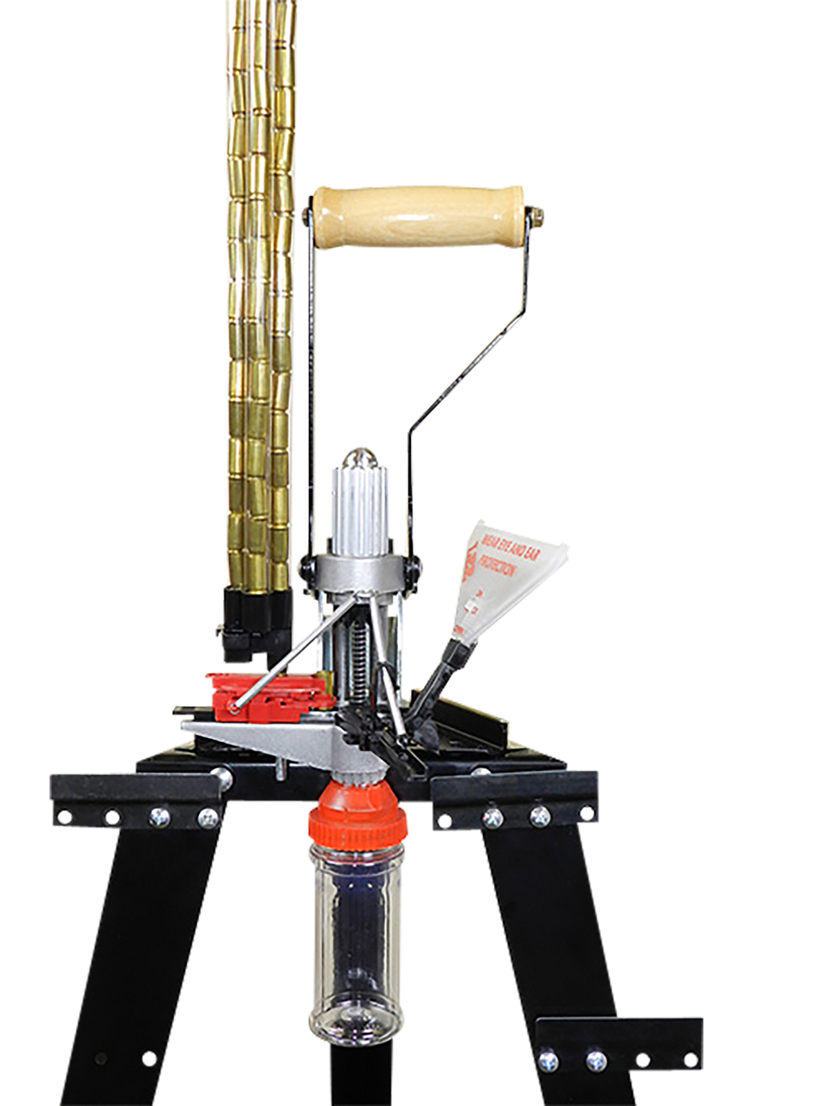 Lee Precision Deluxe Automatic Processing Press Kit 91898