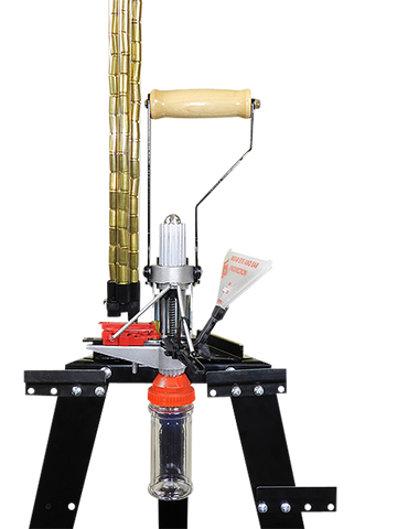 Lee Precision Deluxe Automatic Processing Press Kit 91898